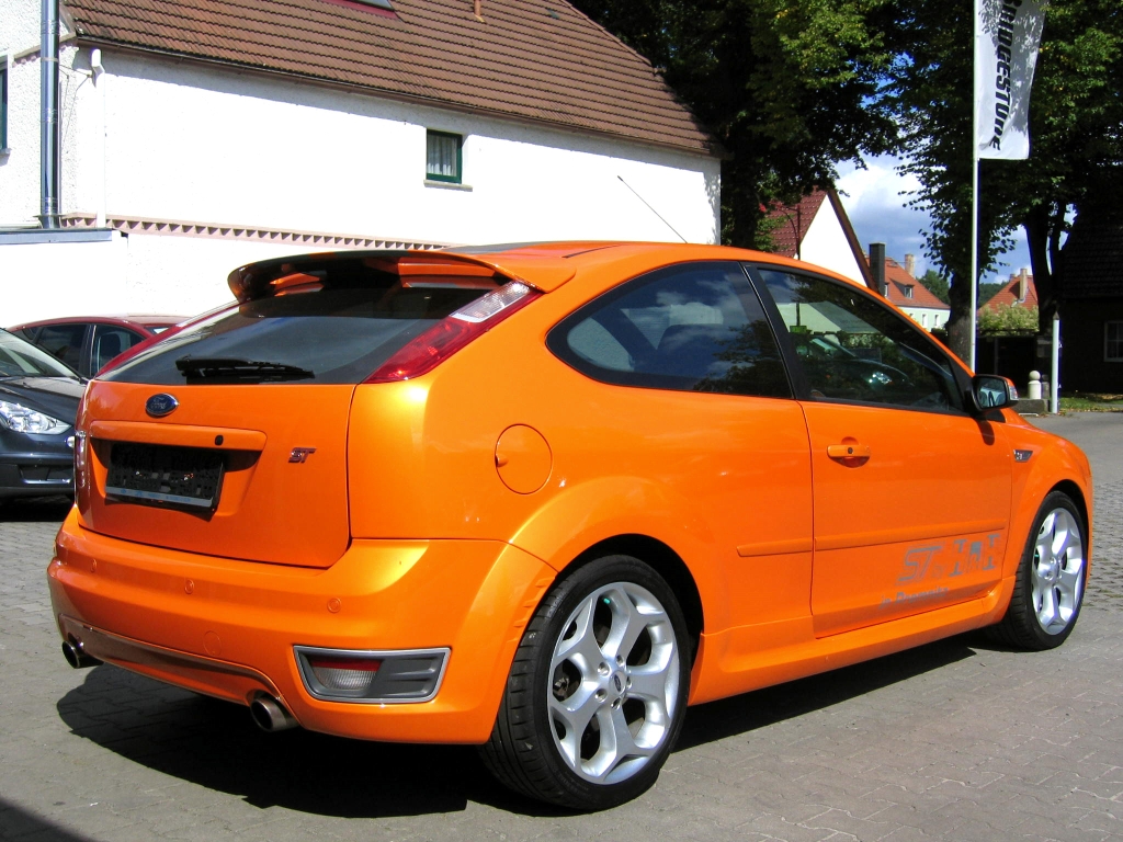 The Ten Best Factory Car Colors You Can Order Today